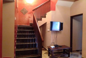 Vintage Home